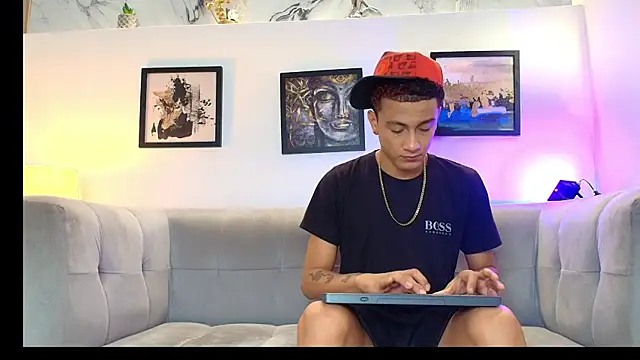 KING BOYS2026 online show from June 16, 2026, 1:38 am