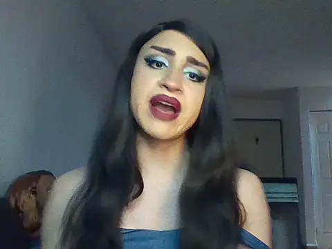 AliceSparkle13 online show from May 19, 2026, 7:43 pm