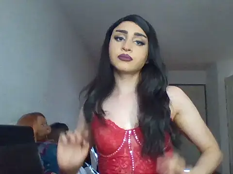 AliceSparkle13 online show from May 4, 2026, 7:17 pm