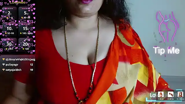 Snapshot of telugu_pillapreethi chatting on July 13, 2026, 6:40 pm telugu pillapreethi online show from July 13, 2026, 6:40 pm