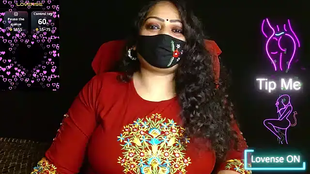 Snapshot of telugu_pillapreethi chatting on May 17, 2026, 9:53 am telugu pillapreethi online show from May 17, 2026, 9:53 am