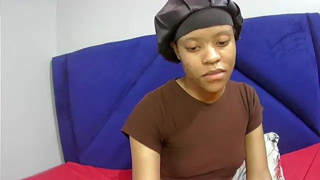 Snapshot of TheSexyBibi chatting on May 22, 2026, 7:34 pm TheSexyBibi online show from May 22, 2026, 7:34 pm