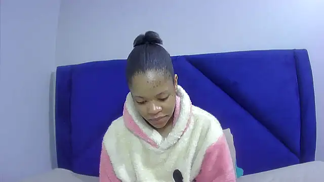Snapshot of TheSexyBibi chatting on July 1, 2026, 8:25 am TheSexyBibi online show from July 1, 2026, 8:25 am