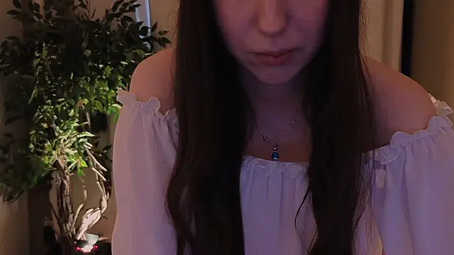 Snapshot of Alice-Lidel chatting on May 6, 2026, 5:22 am Alice-Lidel online show from May 6, 2026, 5:22 am