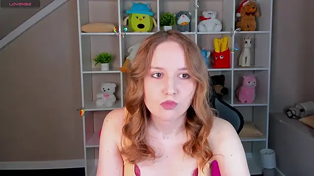 Emmaa Kimm online show from May 21, 2026, 1:03 am