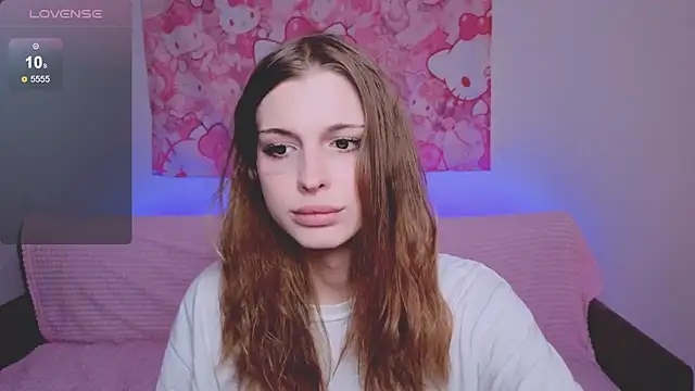 LouiseKane online show from June 25, 2026, 12:54 pm