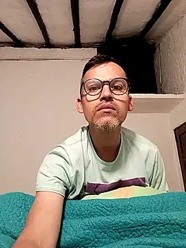 jairo43 online show from April 30, 2026, 11:06 am