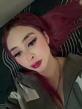 Sophia Luxx online show from April 28, 2026, 4:22 pm