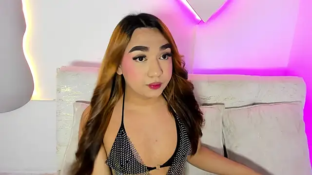 LiaCampbell  online show from July 25, 2026, 3:47 am