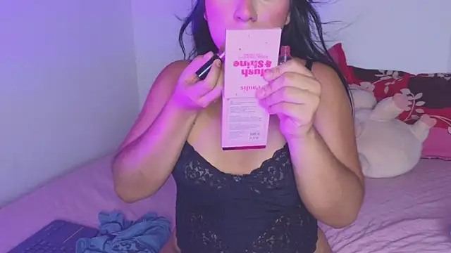 VictoriaaLopez online show from May 21, 2026, 4:21 am