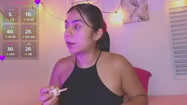 Snapshot of VictoriaaLopez chatting on June 20, 2026, 1:49 pm VictoriaaLopez online show from June 20, 2026, 1:49 pm