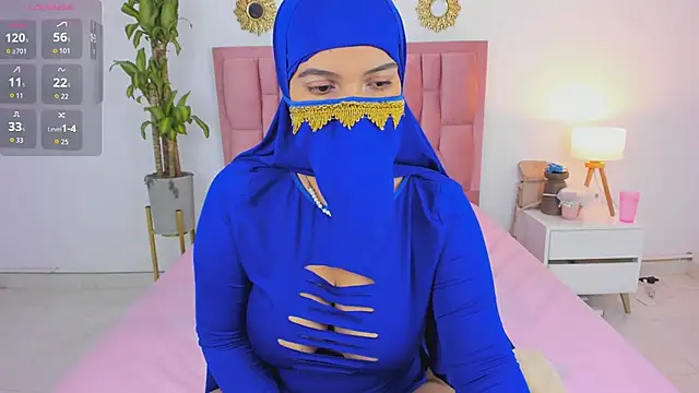 Snapshot of Ashley_sakina chatting on May 24, 2026, 8:58 am Ashley sakina online show from May 24, 2026, 8:58 am