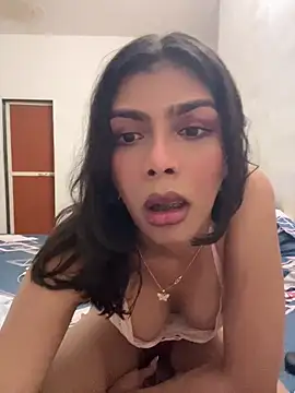 Mayra xx online show from June 2, 2026, 6:30 pm