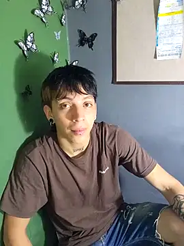 Sebastian Smoke online show from April 29, 2026, 7:53 pm