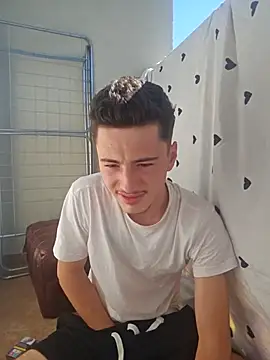 denysio89 online show from July 29, 2026, 1:21 pm