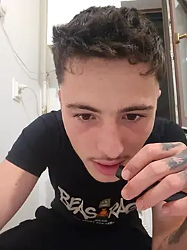 denysio89 online show from July 10, 2026, 9:48 pm