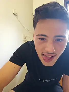 denysio89 online show from July 25, 2026, 2:34 pm