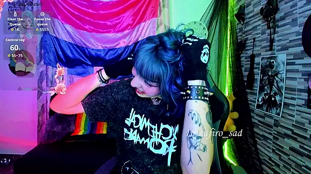 BlueElyxra online show from June 9, 2026, 4:02 am