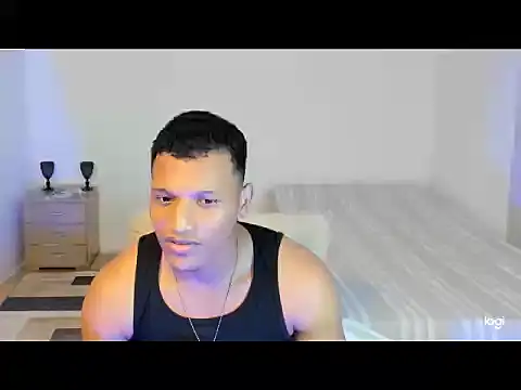 Snapshot of Ian_Arcia chatting on May 6, 2026, 7:56 am Ian Arcia online show from May 6, 2026, 7:56 am