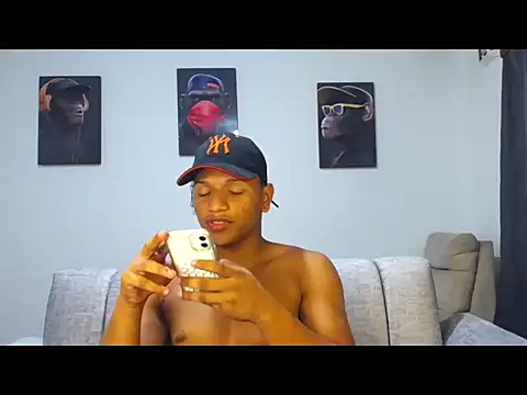 Snapshot of Ian_Arcia chatting on May 27, 2026, 1:57 am Ian Arcia online show from May 27, 2026, 1:57 am