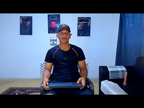 Snapshot of Ian_Arcia chatting on May 20, 2026, 10:40 pm Ian Arcia online show from May 20, 2026, 10:40 pm