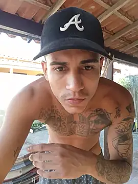 Snapshot of gui_carioca7 chatting on June 7, 2026, 6:35 pm gui carioca7 online show from June 7, 2026, 6:35 pm