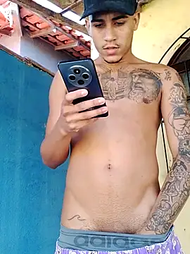 Snapshot of gui_carioca7 chatting on June 19, 2026, 4:13 pm gui carioca7 online show from June 19, 2026, 4:13 pm