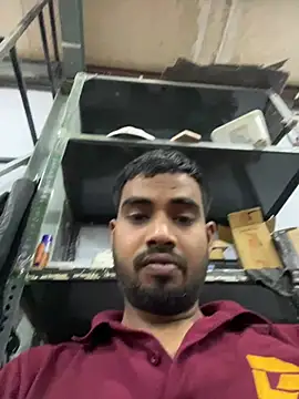 shabbu1 online show from May 2, 2026, 7:46 am