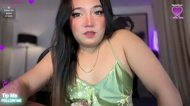 Snapshot of Sensual_Ekang chatting on June 14, 2026, 7:48 pm Sensual Ekang online show from June 14, 2026, 7:48 pm