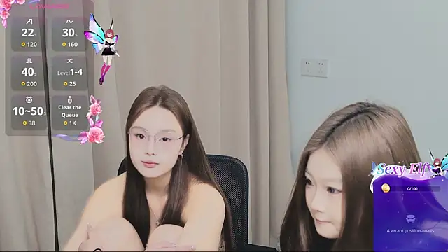 CQ-01 online show from April 29, 2026, 1:37 pm