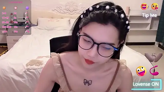 Snapshot of yangyang-234 chatting on June 9, 2026, 1:12 pm yangyang-234 online show from June 9, 2026, 1:12 pm
