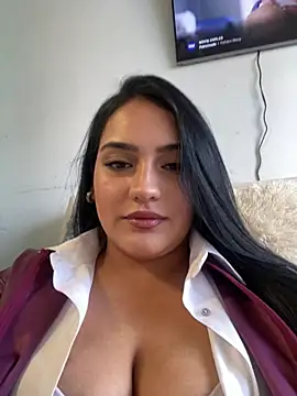 SahanaPrincesss online show from July 31, 2026, 6:49 pm