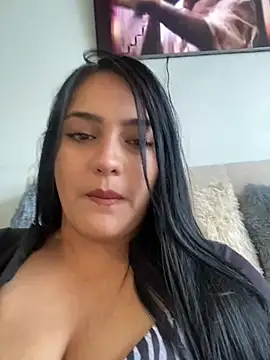SahanaPrincesss online show from August 6, 2026, 5:19 pm