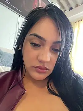 SahanaPrincesss online show from July 18, 2026, 6:16 pm