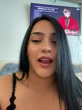 SahanaPrincesss online show from July 22, 2026, 5:48 pm