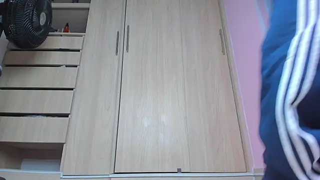 Snapshot of Asher_Young chatting on June 13, 2026, 1:25 am Asher Young online show from June 13, 2026, 1:25 am