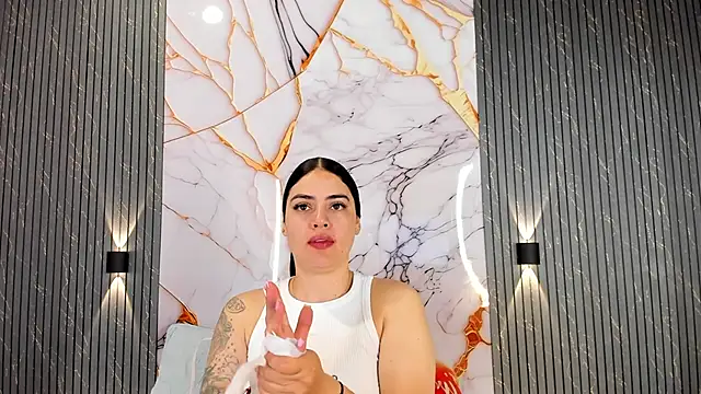 Pame-Miller online show from May 25, 2026, 11:42 am