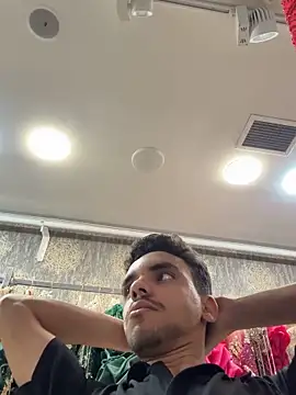 aliahmed6677 online show from June 2, 2026, 12:27 pm