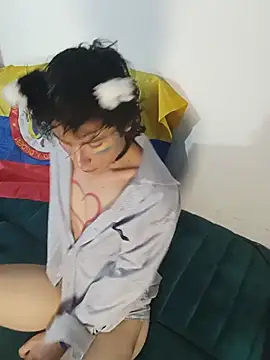 LittleTymmy online show from June 17, 2026, 11:36 pm
