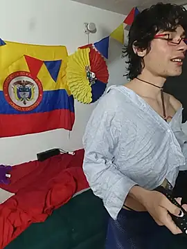 LittleTymmy online show from July 21, 2026, 1:08 am