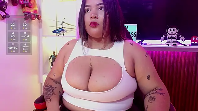 Gracee Miller online show from April 30, 2026, 7:10 pm