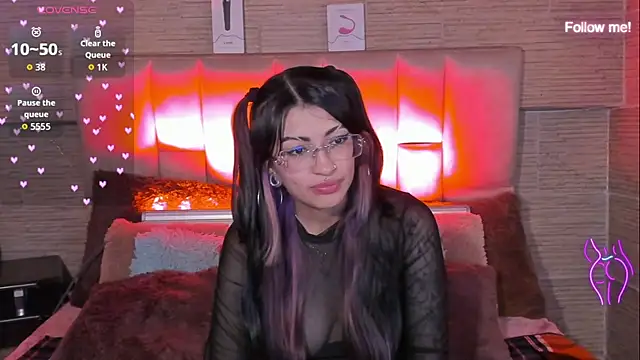 Snapshot of mia_smoke_ chatting on July 7, 2026, 7:09 am mia smoke online show from July 7, 2026, 7:09 am