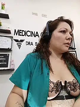 SAMANTHA--02 online show from July 28, 2026, 7:39 pm