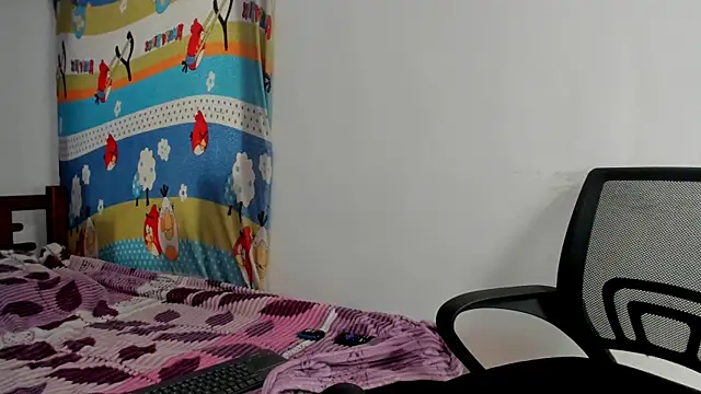 Vannellope vladimir online show from May 7, 2026, 2:31 pm