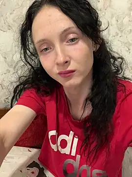 Mila Stars online show from May 11, 2026, 8:06 pm
