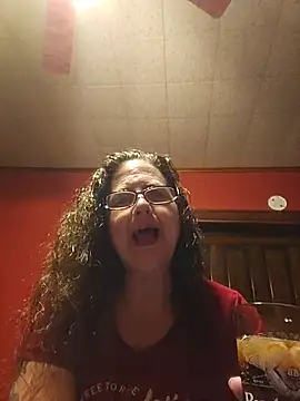Snapshot of Harleygirl73 chatting on June 10, 2026, 2:46 am Harleygirl73 online show from June 10, 2026, 2:46 am