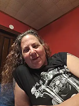 Snapshot of Harleygirl73 chatting on June 8, 2026, 1:00 am Harleygirl73 online show from June 8, 2026, 1:00 am