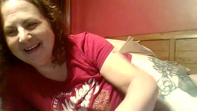 Snapshot of Harleygirl73 chatting on July 31, 2026, 12:32 am Harleygirl73 online show from July 31, 2026, 12:32 am