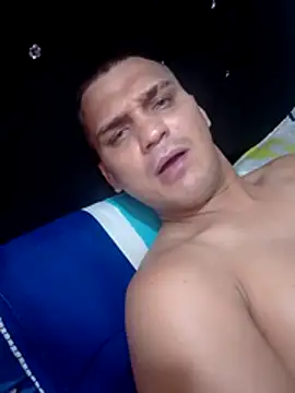 Marvic men online show from May 3, 2026, 3:48 pm