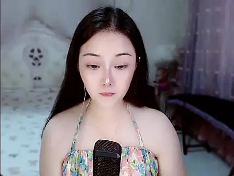 Snapshot of Amy-cnbaby chatting on July 5, 2026, 4:19 am Amy-cnbaby online show from July 5, 2026, 4:19 am